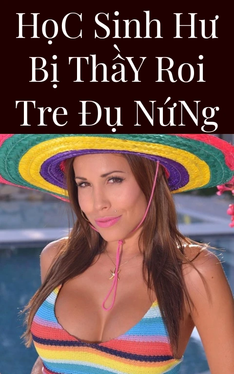 Học Sinh Hư Bị Thầy Roi Tre Đụ Nứng