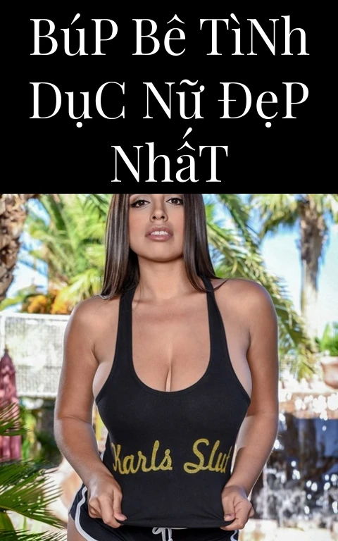 Búp Bê Tình Dục Nữ Đẹp Nhất