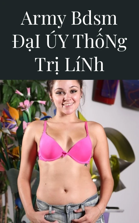 Army BDSM Đại Úy Thống Trị Lính