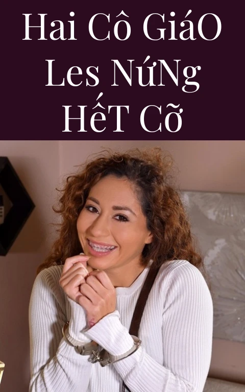 Hai Cô Giáo Les Nứng Hết Cỡ