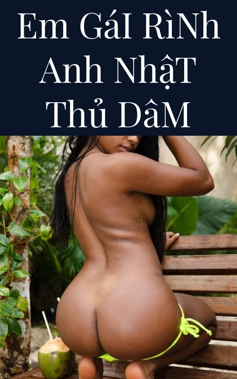 Em Gái Rình Anh Nhật Thủ Dâm