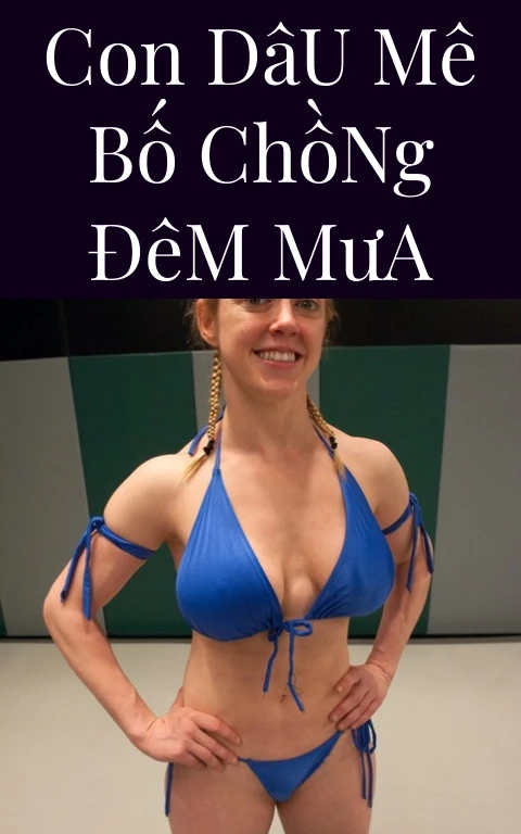 Con Dâu Mê Bố Chồng Đêm Mưa