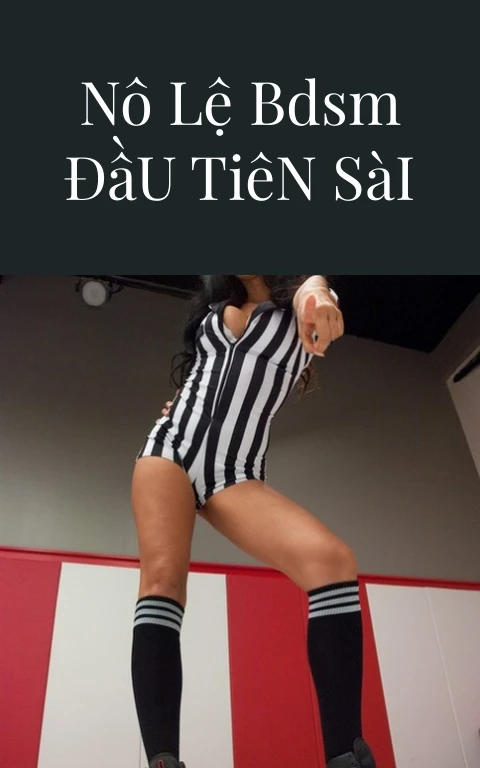 Ayumi Nomura Nô Lệ BDSM Đầu Tiên Sài Gòn