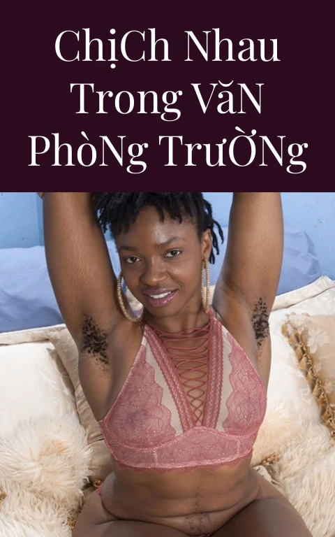 Chịch Nhau Trong Văn Phòng Trường