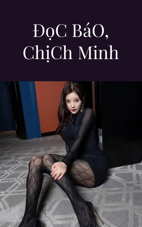 Lan Nứng Lồn Đọc Báo, Chịch Minh Sướng Ngất