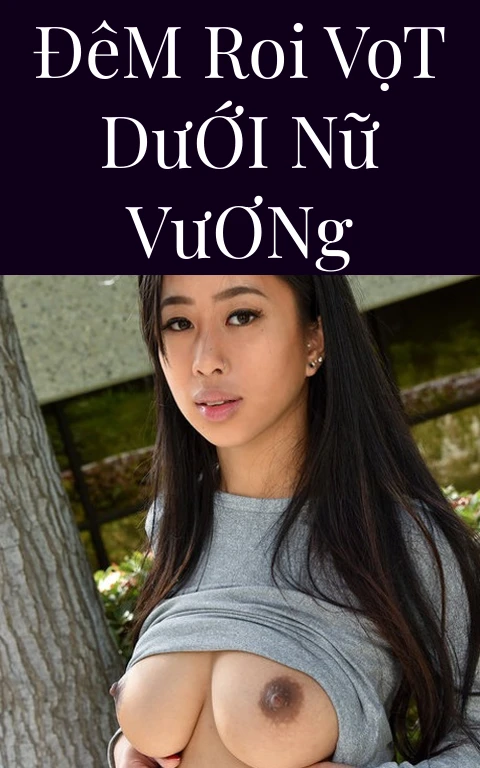 Đêm Roi Vọt Dưới Nữ Vương