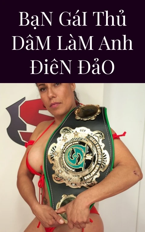 Bạn Gái Thủ Dâm Làm Anh Điên Đảo