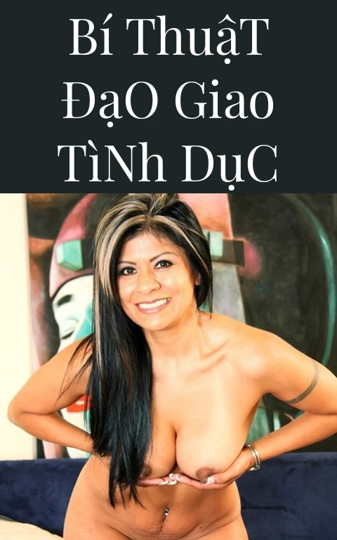 Bí Thuật Đạo Giao Tình Dục