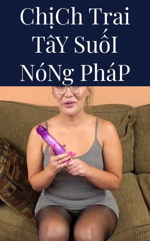 Chịch Trai Tây Suối Nóng Pháp
