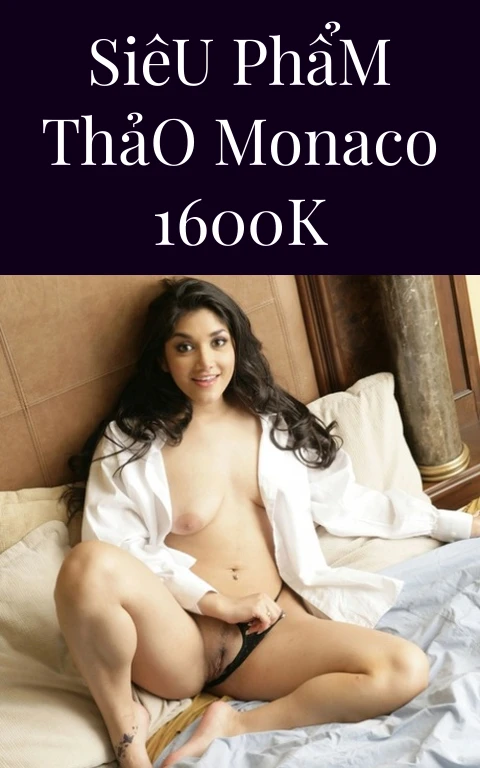 Siêu Phẩm Thảo Monaco 1600k