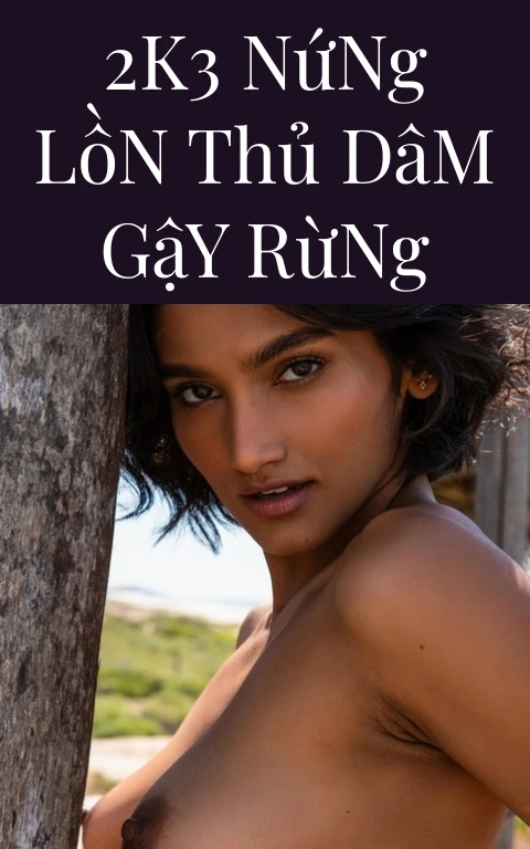 2k3 Nứng Lồn Thủ Dâm Gậy Rừng
