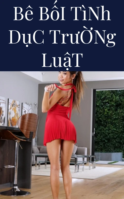 Bê Bối Tình Dục Trường Luật