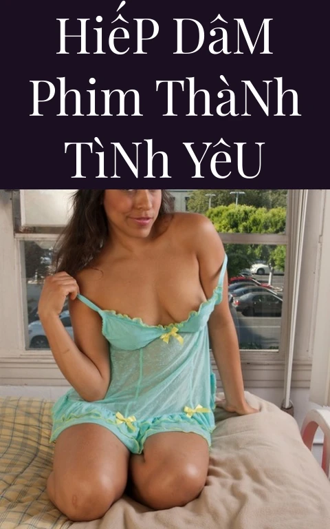 Hiếp Dâm Phim Thành Tình Yêu