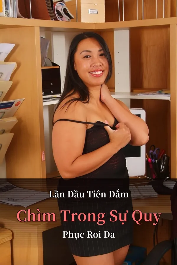 Lần Đầu Tiên Đắm Chìm Trong Sự Quy Phục Roi Da
