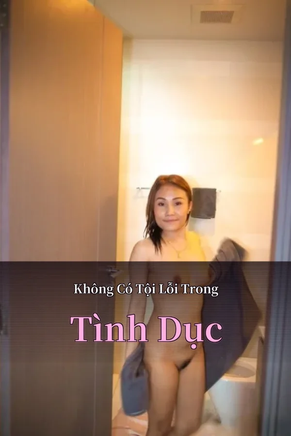 Không Có Tội Lỗi Trong Tình Dục