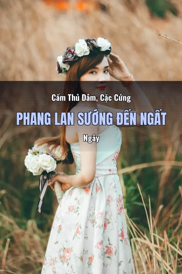 Cấm Thủ Dâm, Cặc Cứng Phang Lan Sướng Đến Ngất Ngây