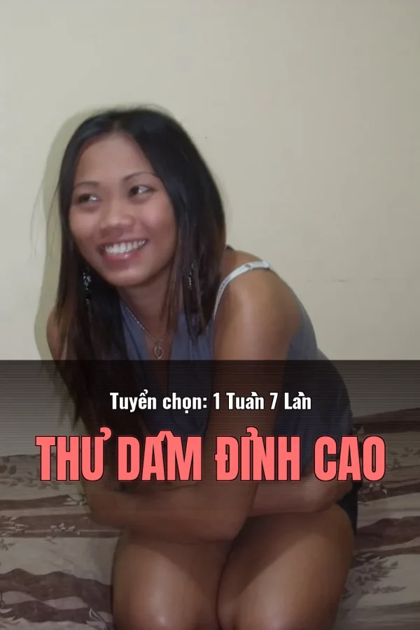 Tuyển chọn: 1 Tuần 7 Lần Thủ Dâm Đỉnh Cao