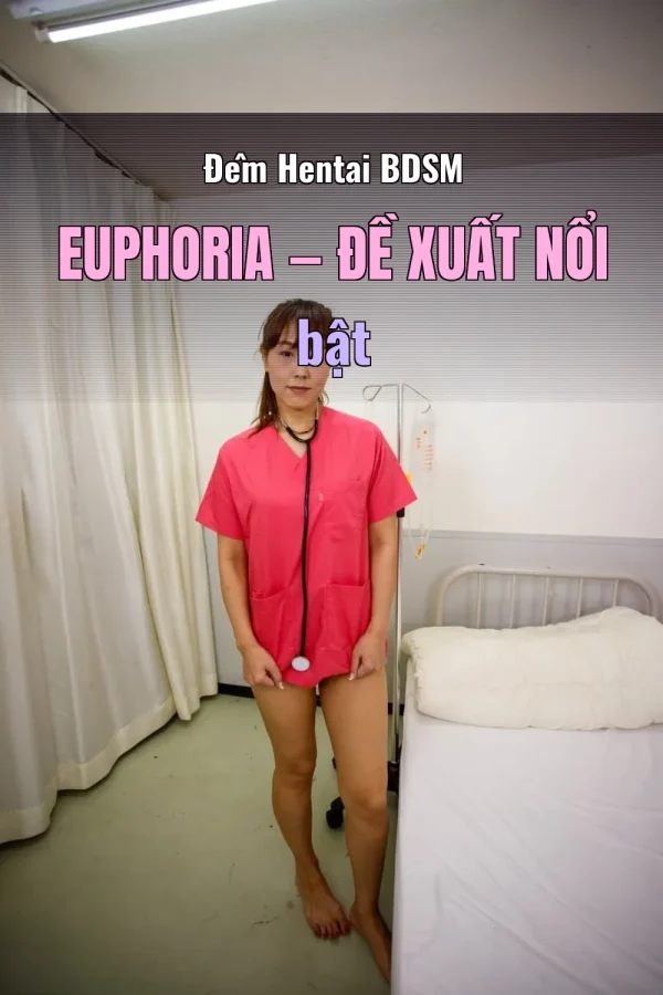 Đêm Hentai BDSM Euphoria — Đề xuất nổi bật