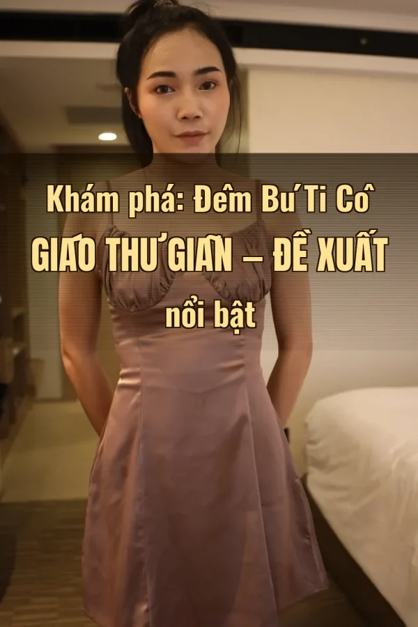 Khám phá: Đêm Bú Ti Cô Giáo Thư Giãn — Đề xuất nổi bật