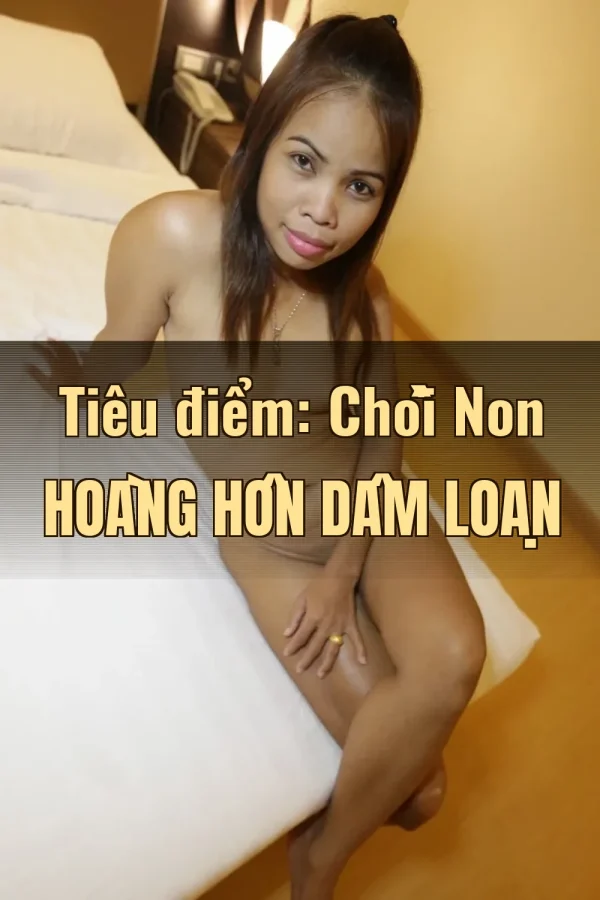 Tiêu điểm: Chồi Non Hoàng Hôn Dâm Loạn