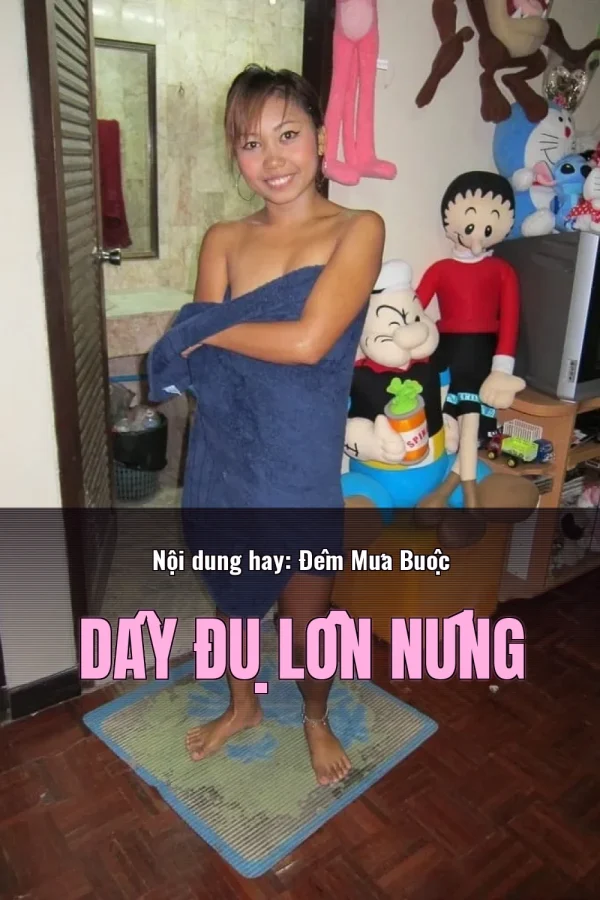 Nội dung hay: Đêm Mưa Buộc Dây Đụ Lồn Nứng