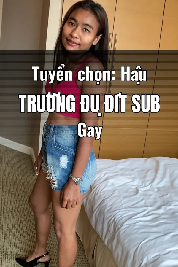 Tuyển chọn: Hậu Trường Đụ Đít Sub Gay