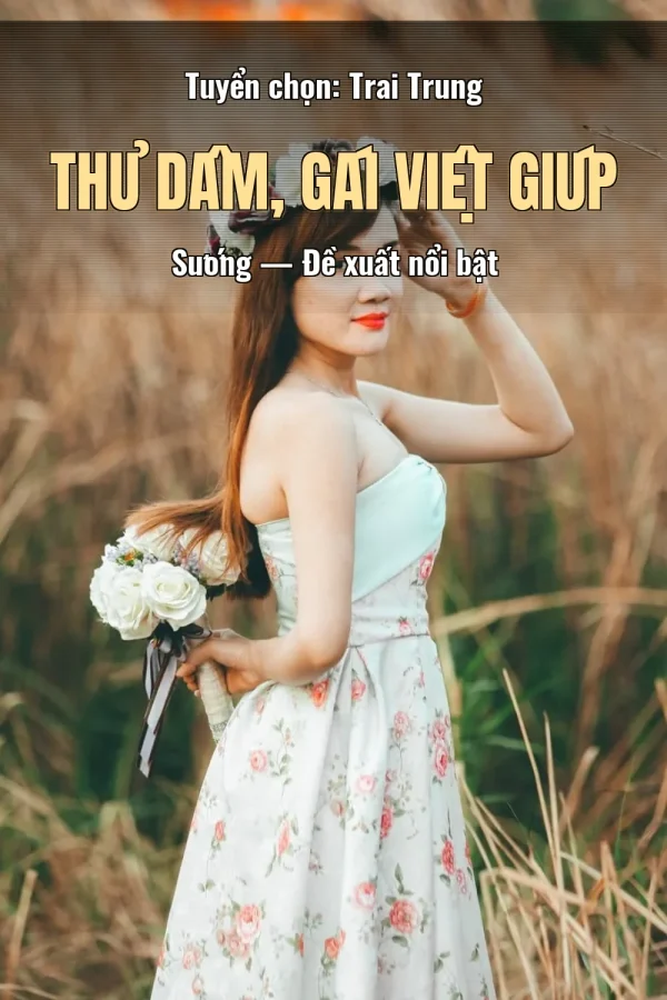 Tuyển chọn: Trai Trung Thủ Dâm, Gái Việt Giúp Sướng — Đề xuất nổi bật