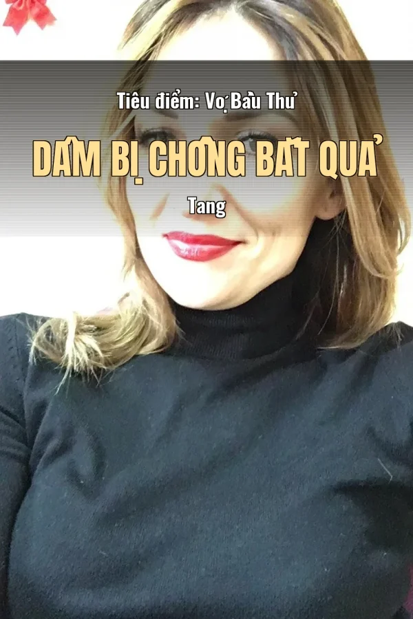 Tiêu điểm: Vợ Bầu Thủ Dâm Bị Chồng Bắt Quả Tang