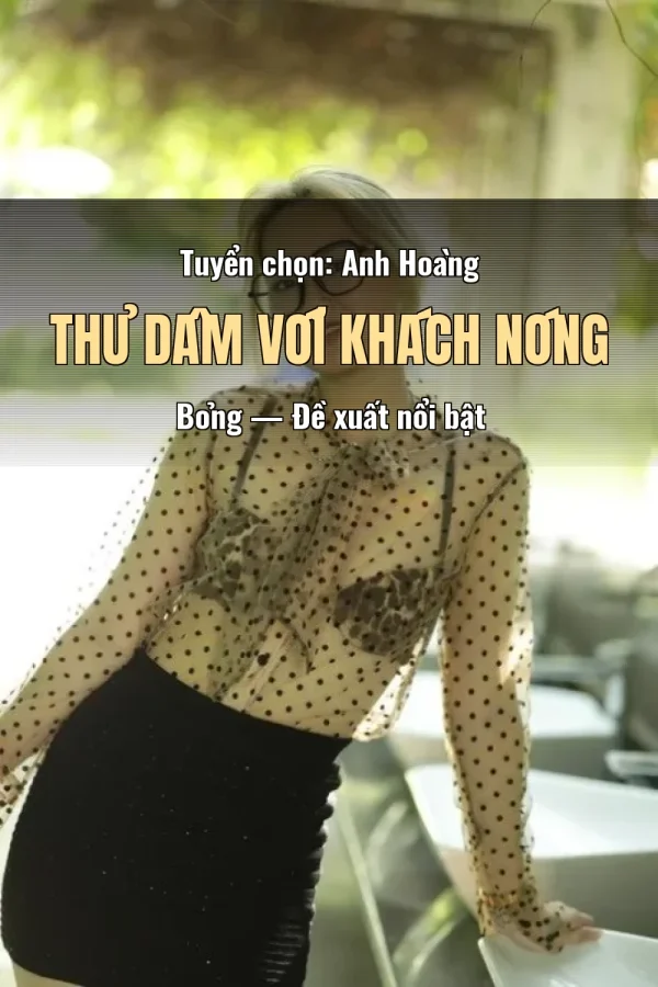 Tuyển chọn: Anh Hoàng Thủ Dâm Với Khách Nóng Bỏng — Đề xuất nổi bật