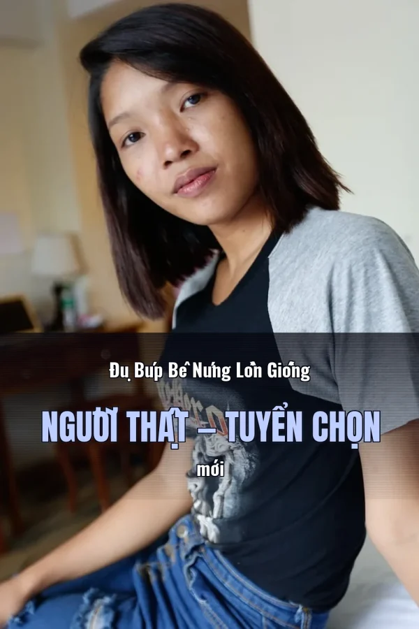 Đụ Búp Bê Nứng Lồn Giống Người Thật — Tuyển chọn mới
