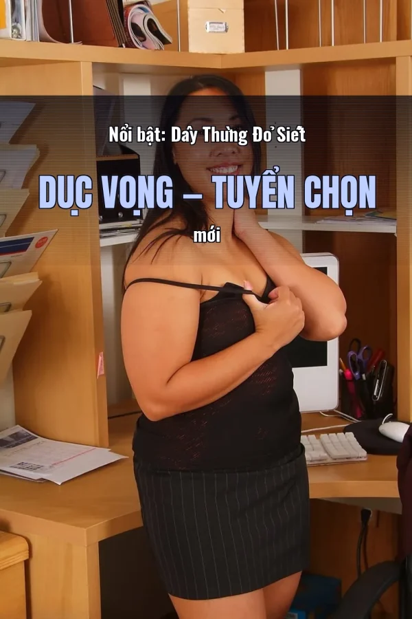 Nổi bật: Dây Thừng Đỏ Siết Dục Vọng — Tuyển chọn mới
