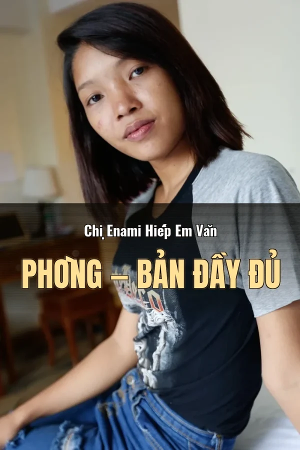 Chị Enami Hiếp Em Văn Phòng — Bản đầy đủ