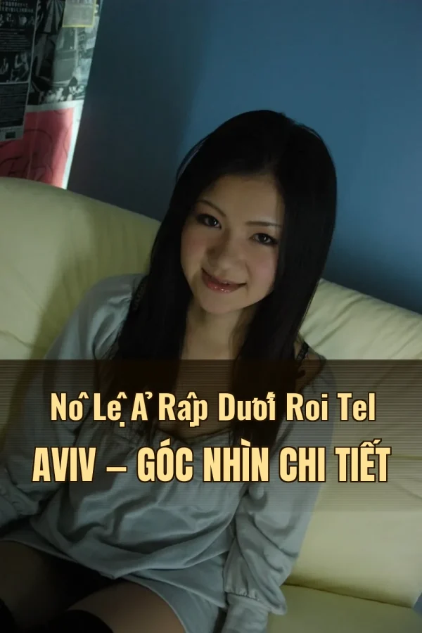 Nô Lệ Ả Rập Dưới Roi Tel Aviv — Góc nhìn chi tiết