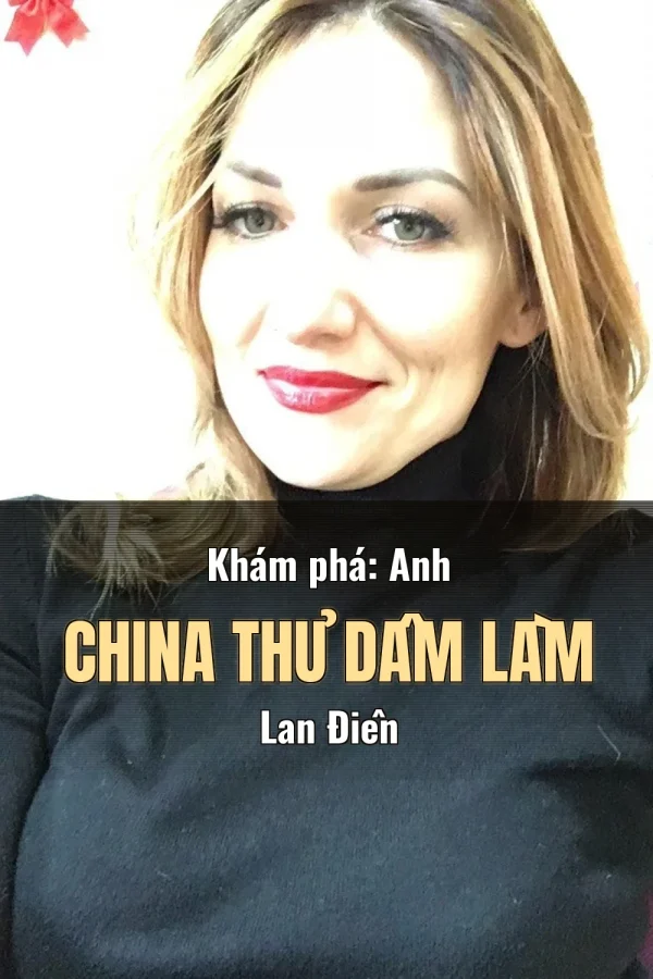Khám phá: Anh China Thủ Dâm Làm Lan Điên