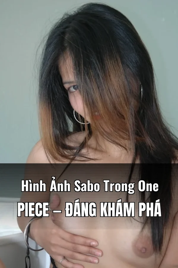 Hình Ảnh Sabo Trong One Piece — Đáng khám phá