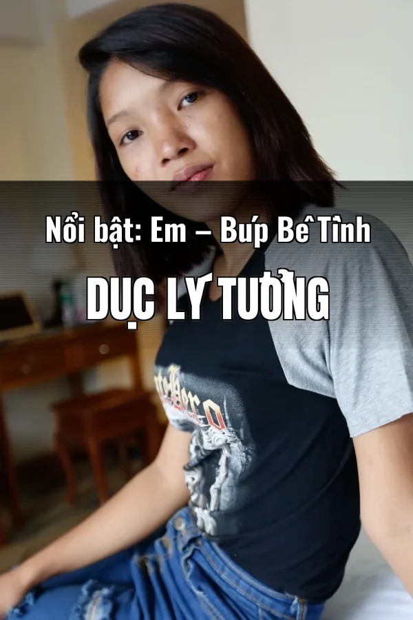Nổi bật: Em – Búp Bê Tình Dục Lý Tưởng