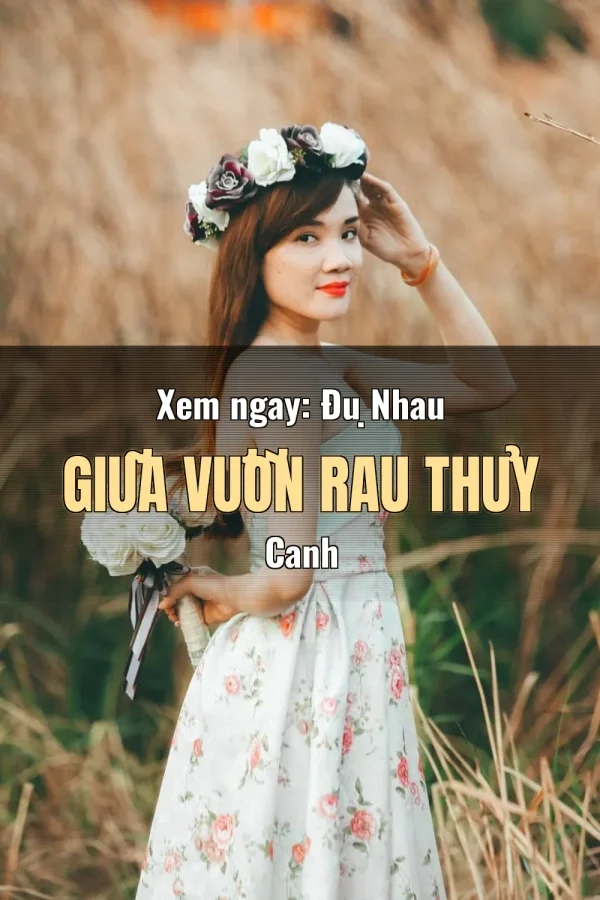 Xem ngay: Đụ Nhau Giữa Vườn Rau Thủy Canh