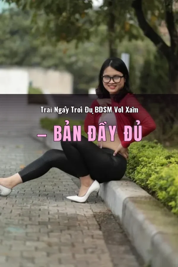 Trai Ngây Trói Đụ BDSM Với Xăm — Bản đầy đủ