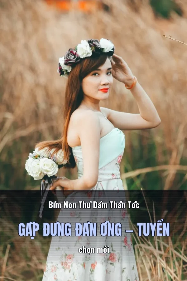 Bím Non Thủ Dâm Thần Tốc Gặp Đúng Đàn Ông — Tuyển chọn mới