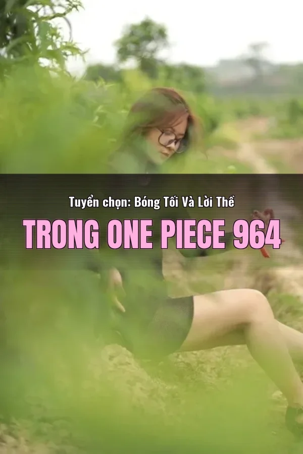 Tuyển chọn: Bóng Tối Và Lời Thề Trong One Piece 964