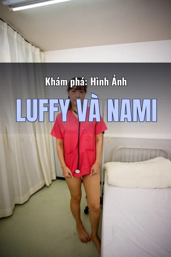 Khám phá: Hình Ảnh Luffy Và Nami