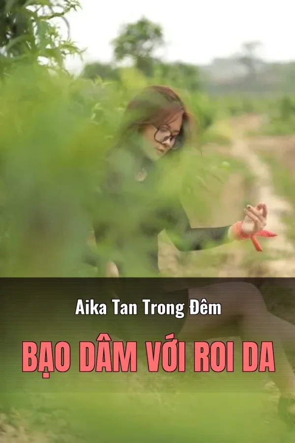 Aika Tan Trong Đêm Bạo Dâm Với Roi Da